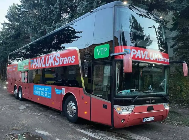 Bus 1