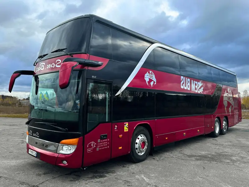 Bus 2