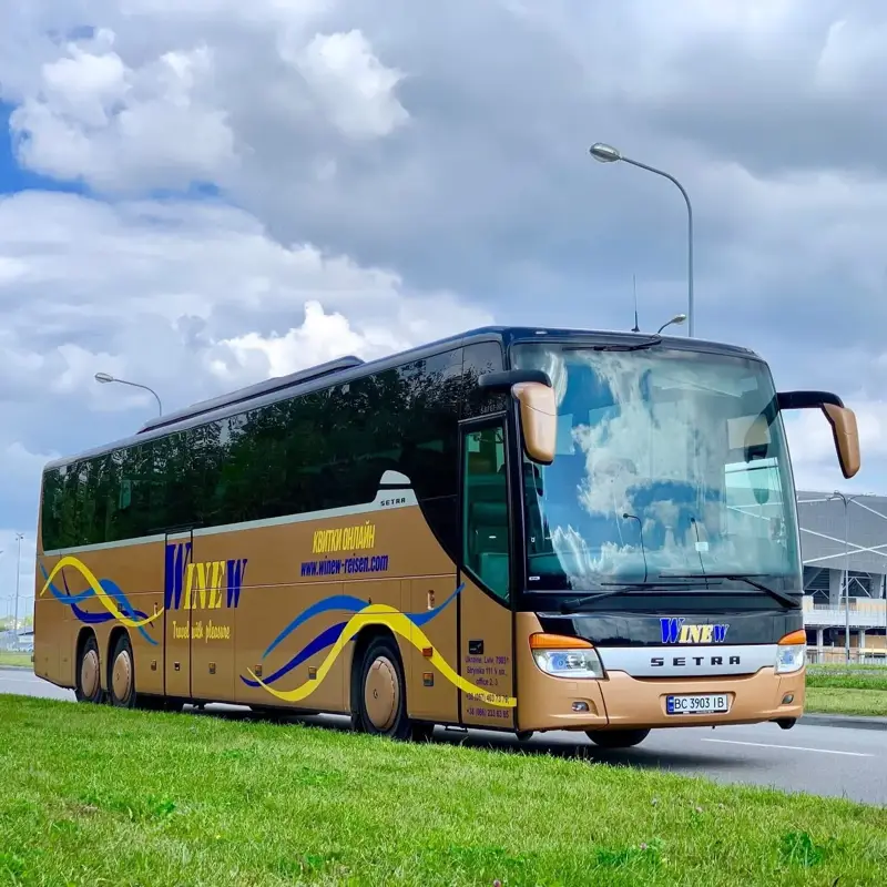 Bus 5