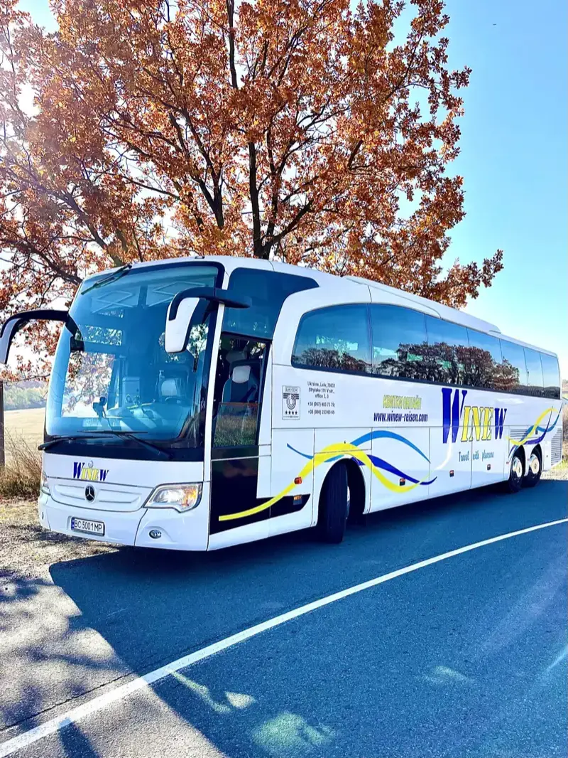 Bus 7