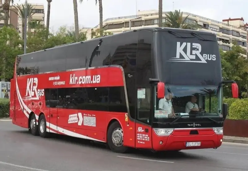 Bus 8
