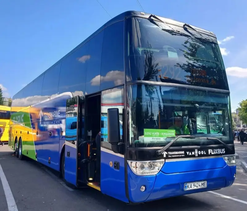 Bus 9