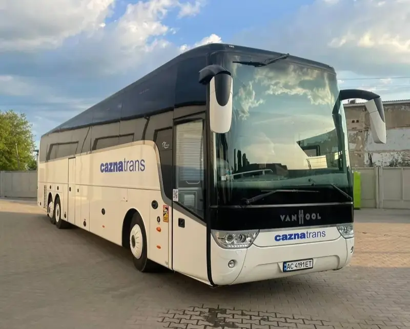 Bus 10
