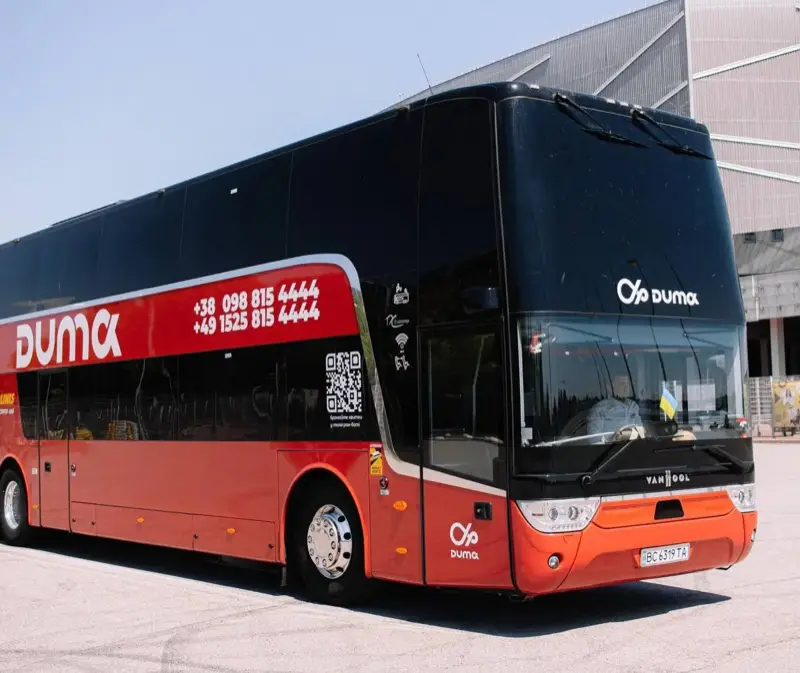 Bus 11