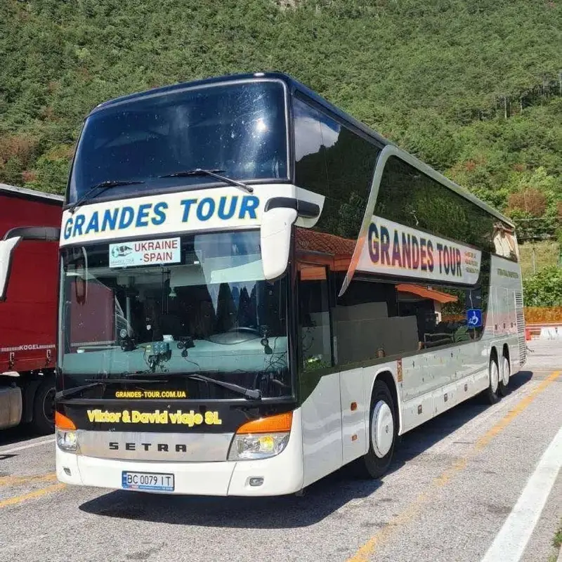 Bus 13