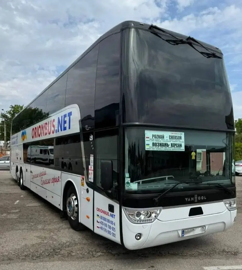 Bus 14