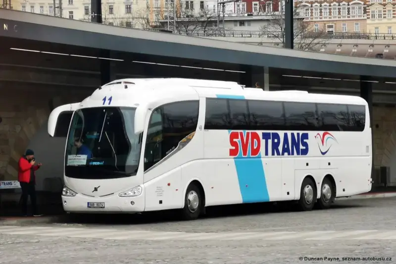 Bus 17
