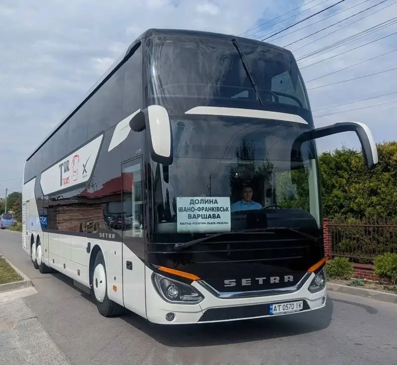 Bus 18