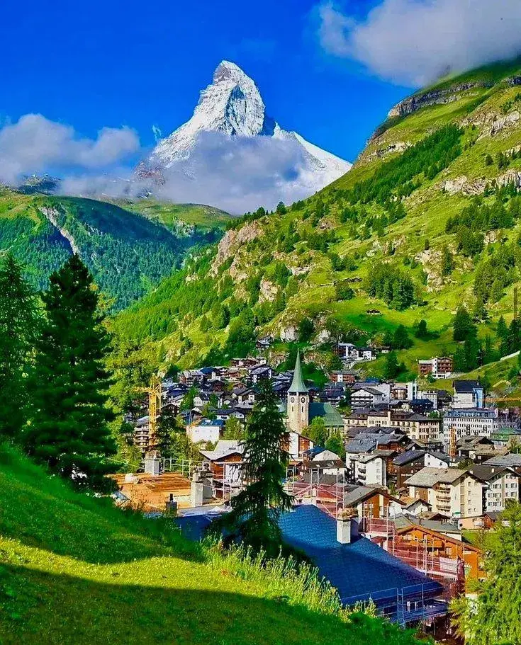 Швейцарія